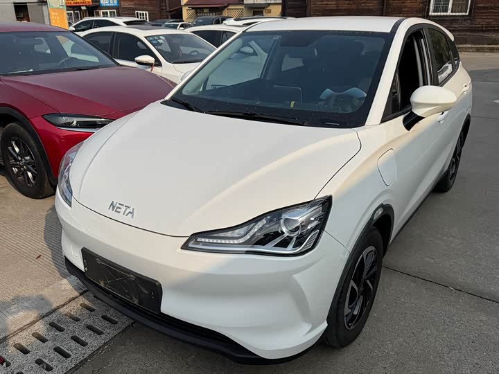 Фото 1 - Hozon V