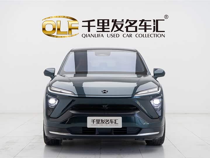 Фото 2 - Nio EC6