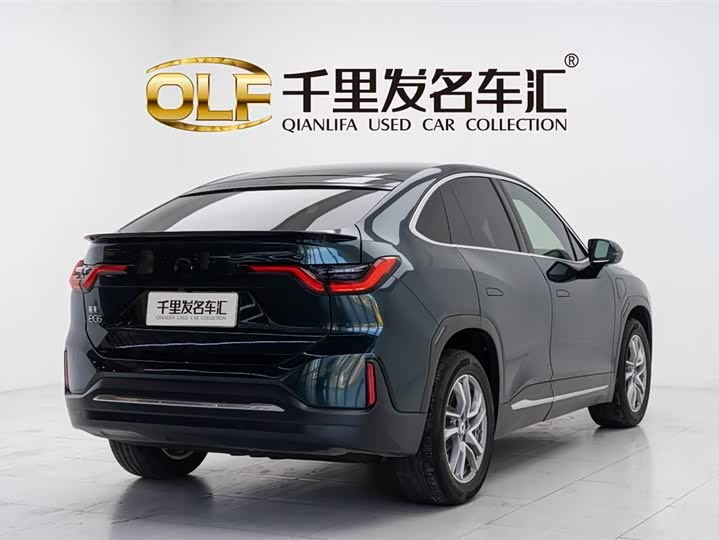 Фото 3 - Nio EC6