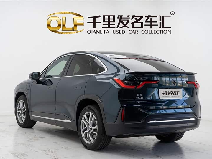 Фото 5 - Nio EC6