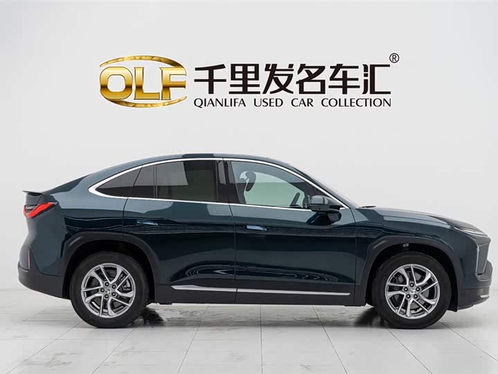 Фото 7 - Nio EC6