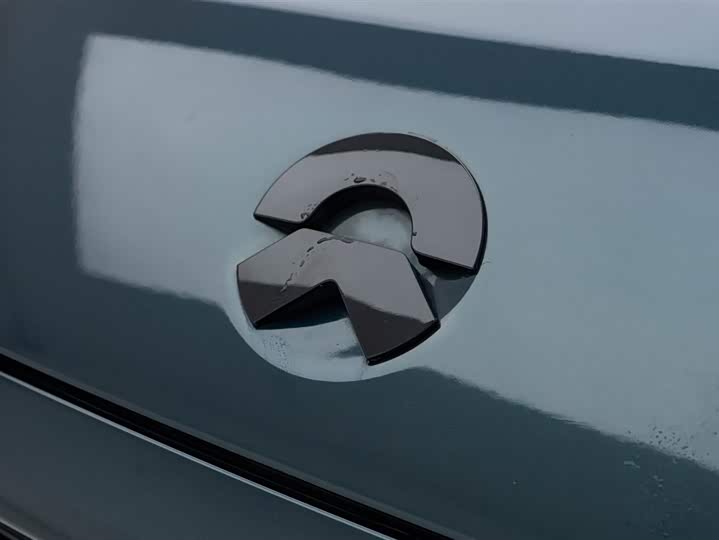 Фото 9 - Nio EC6