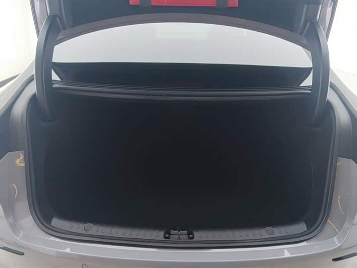 Фото 4 - BYD Han