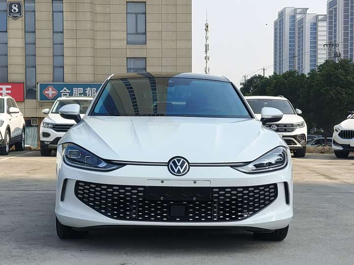 Фото 2 - Volkswagen Lamando L