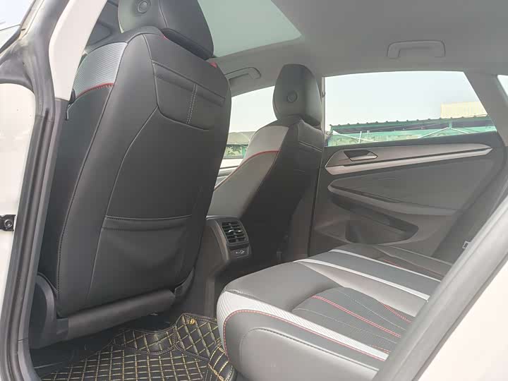 Фото 5 - Volkswagen Lamando L