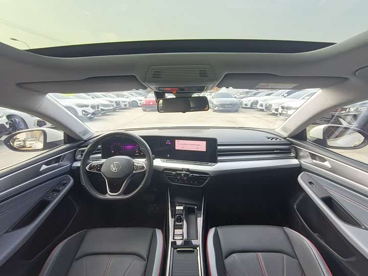 Фото 6 - Volkswagen Lamando L