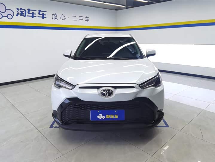 Фото 2 - Toyota Frontlander