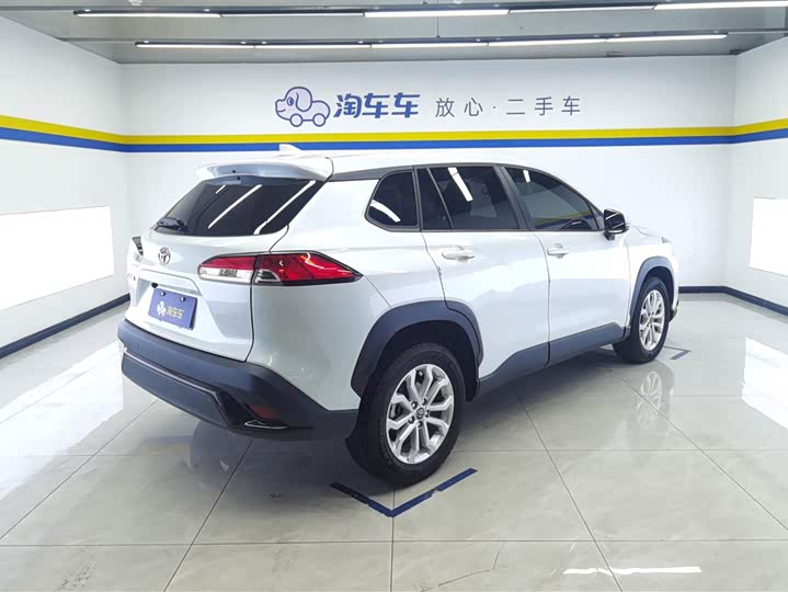 Фото 3 - Toyota Frontlander