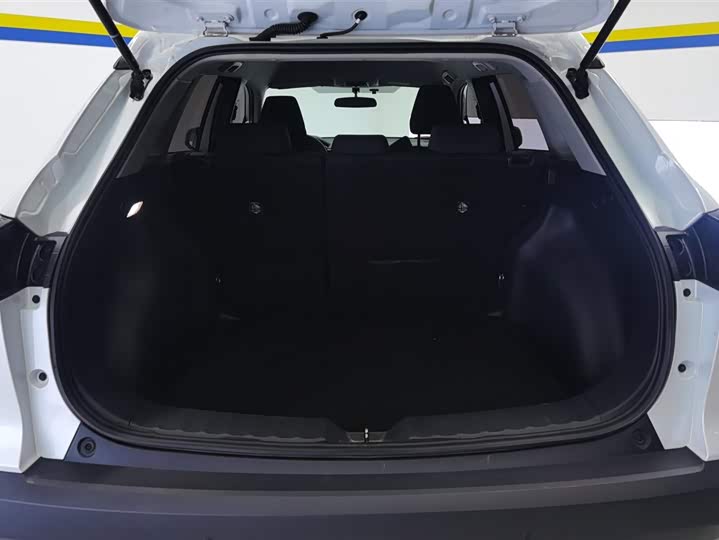 Фото 4 - Toyota Frontlander