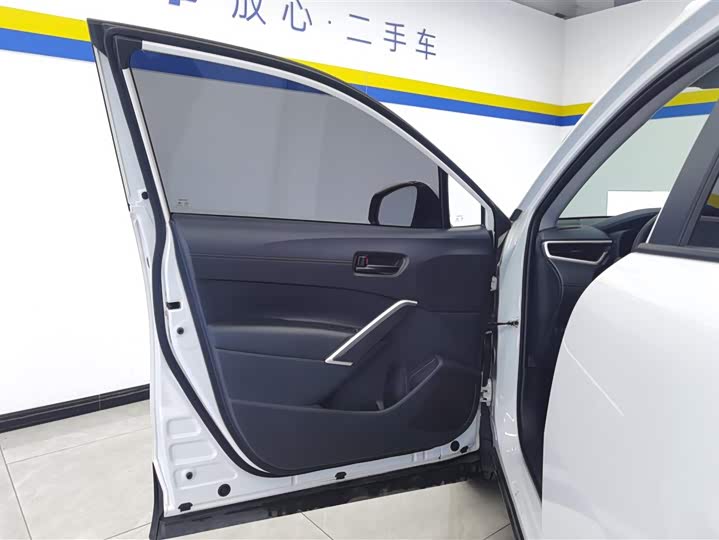 Фото 7 - Toyota Frontlander