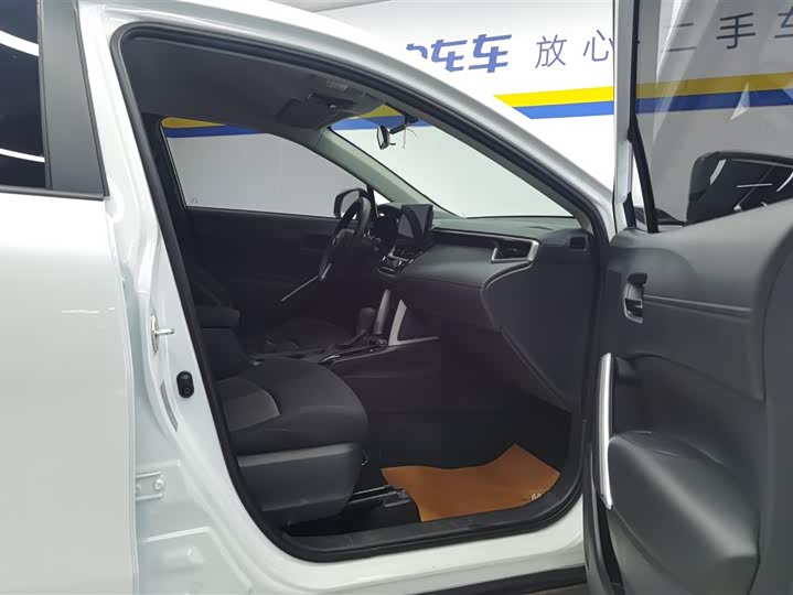 Фото 8 - Toyota Frontlander