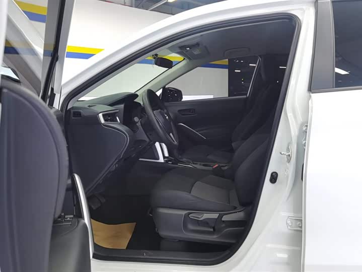 Фото 9 - Toyota Frontlander