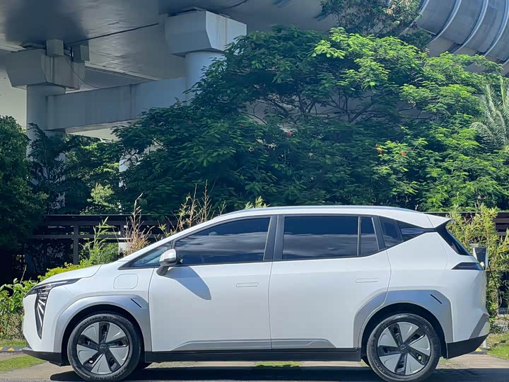 Фото 7 - GAC Aion Y