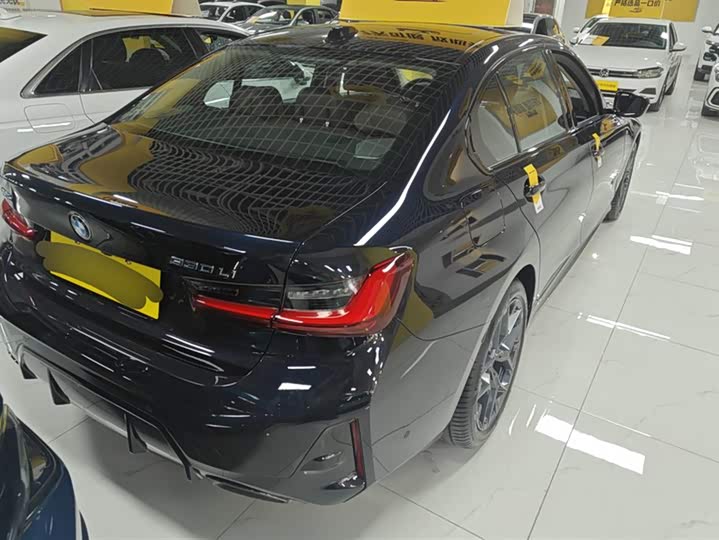 Фото 3 - BMW 3 Series