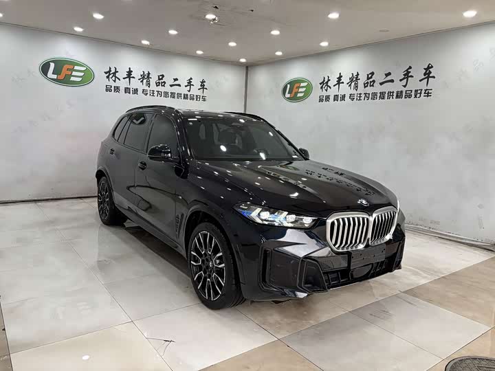 Фото 3 - BMW X5