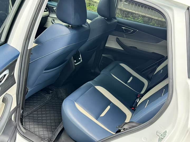 Фото 8 - Chery Tiggo 5x