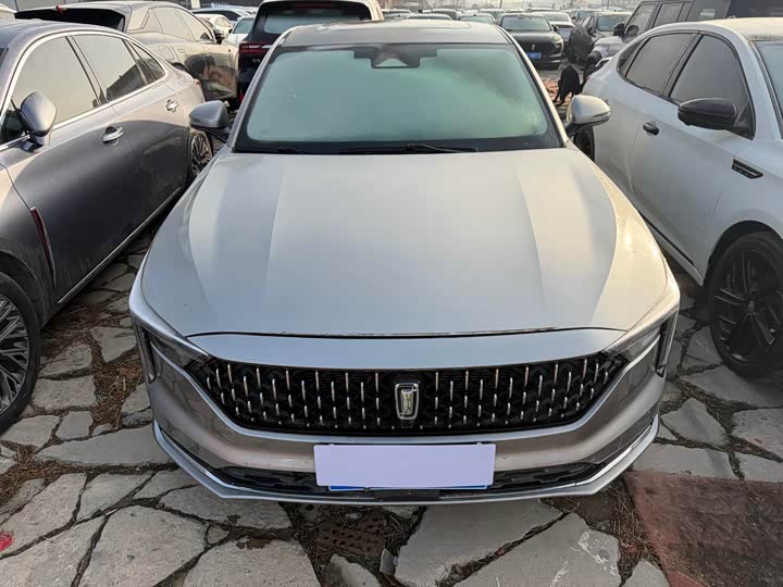 Фото 2 - Bestune B70