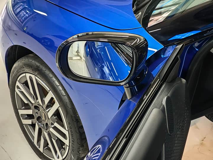 Фото 6 - Mini Cooper