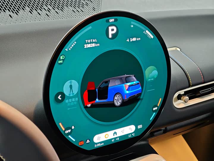 Фото 7 - Mini Cooper