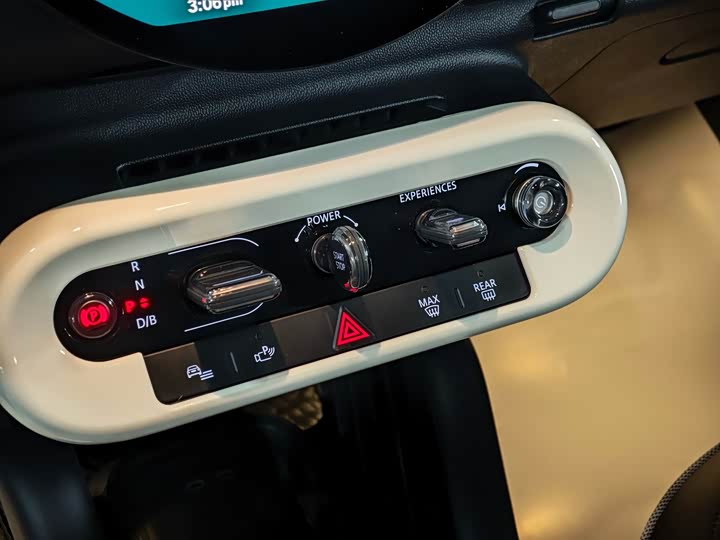 Фото 8 - Mini Cooper