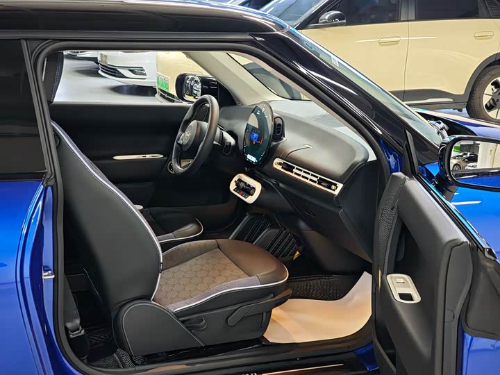 Фото 9 - Mini Cooper