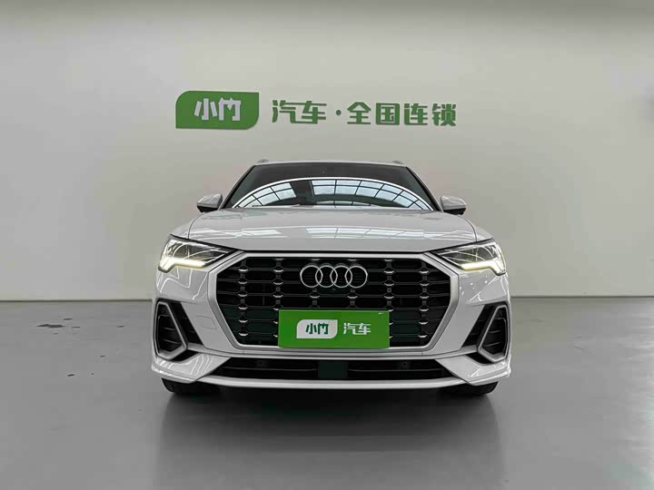 Фото 2 - Audi Q3