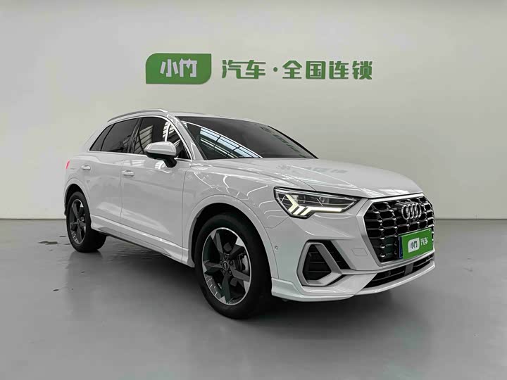 Фото 3 - Audi Q3