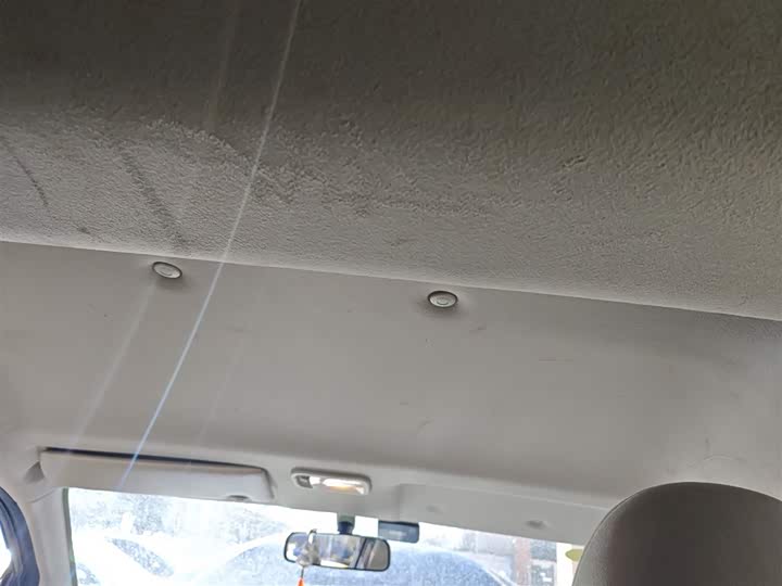 Фото 8 - Dongfeng Forthing Lingzhi M5