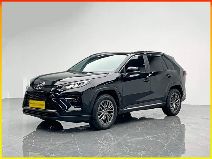 Фото 1 - Toyota Wildlander