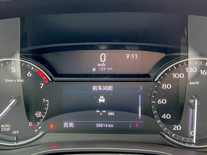 Фото 7 - Cadillac XT5