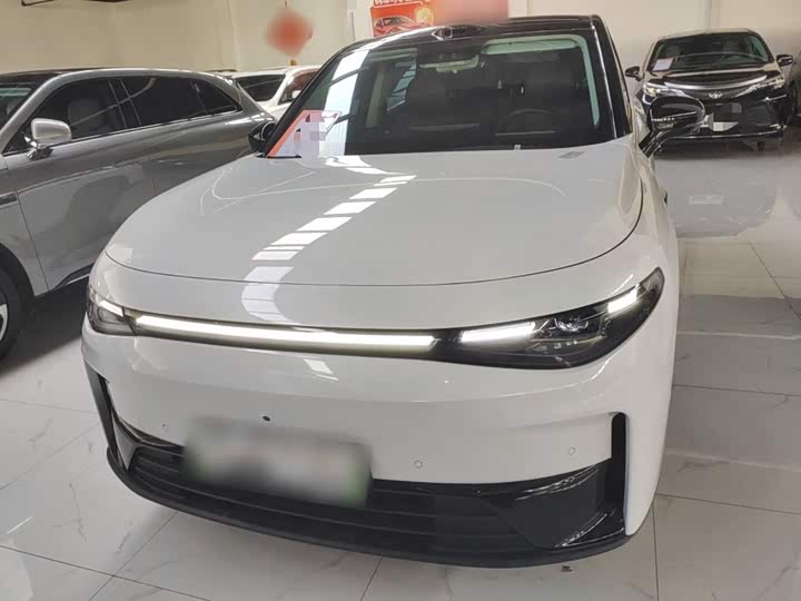 Фото 3 - Leapmotor C10