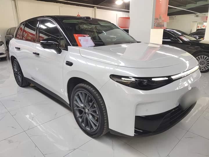 Фото 4 - Leapmotor C10