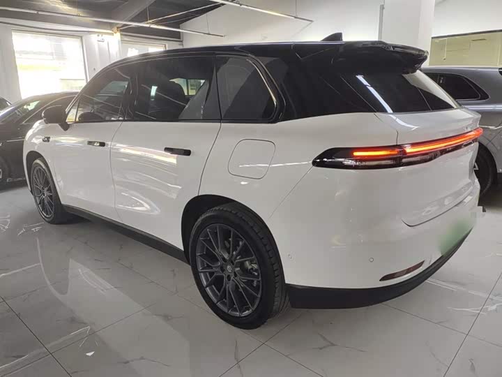 Фото 5 - Leapmotor C10