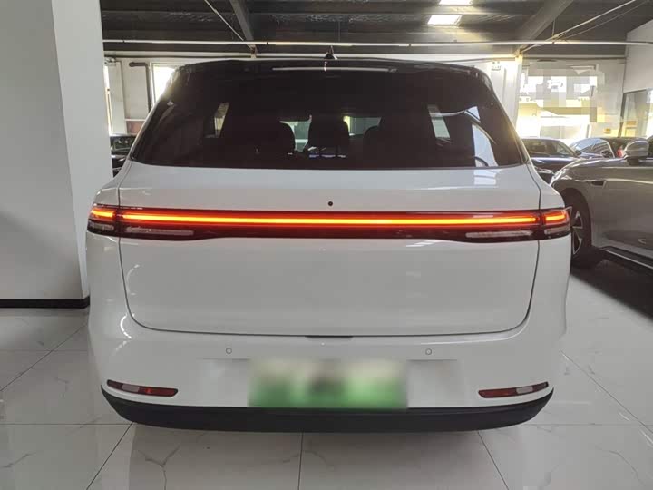 Фото 6 - Leapmotor C10