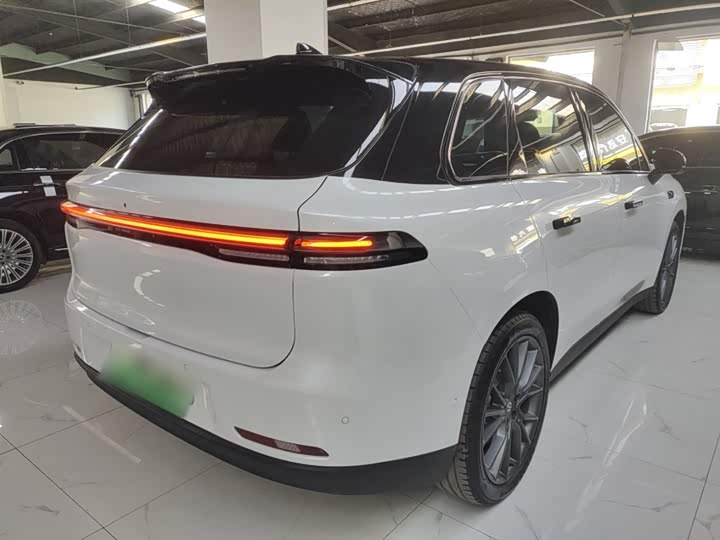 Фото 7 - Leapmotor C10