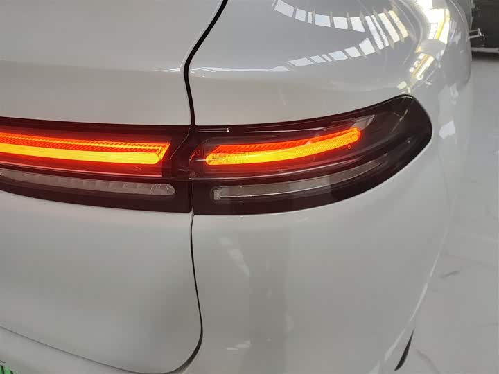 Фото 8 - Leapmotor C10