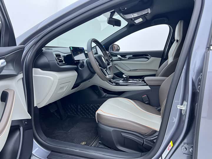 Фото 5 - BYD Qin Plus