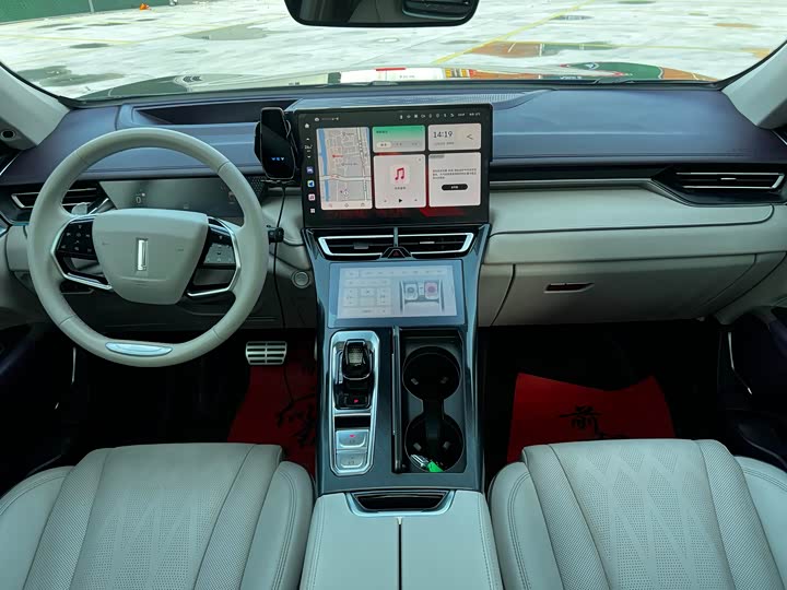 Фото 9 - Wey Mocha