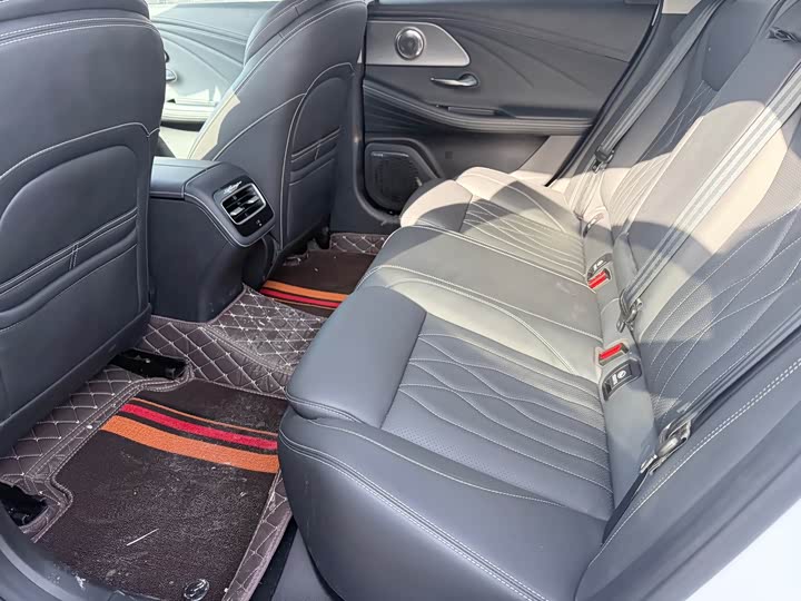 Фото 5 - Chery Arrizo 8