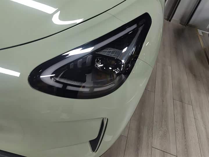 Фото 5 - Geely Galaxy Geome