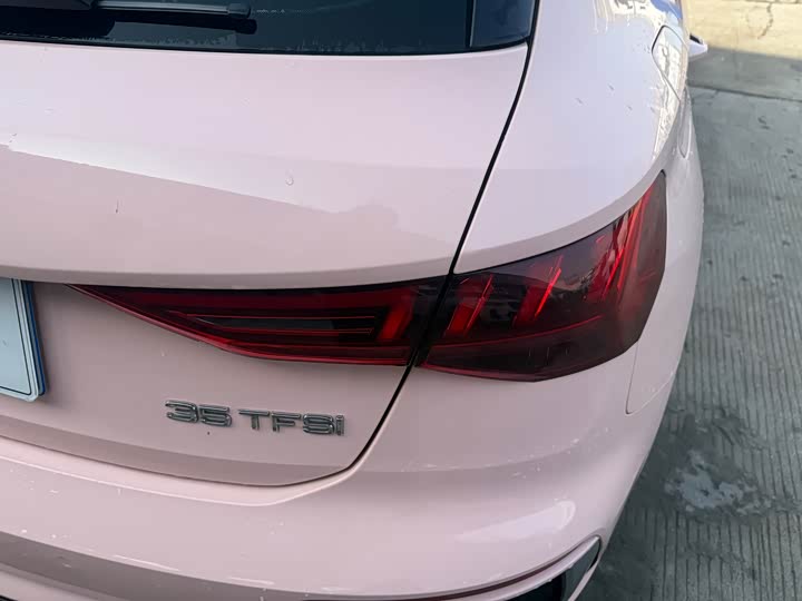 Фото 4 - Audi A3