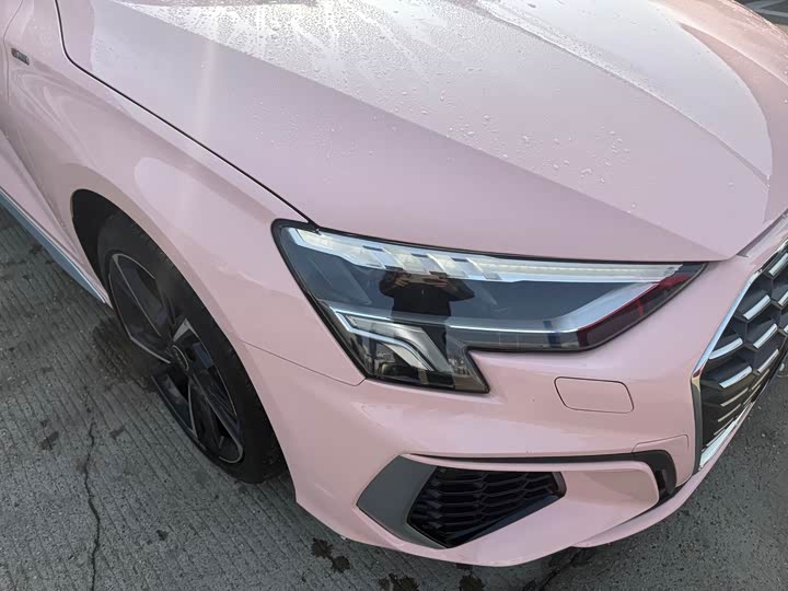 Фото 5 - Audi A3