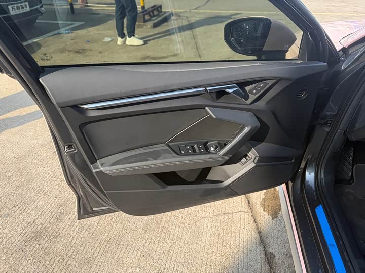 Фото 6 - Audi A3