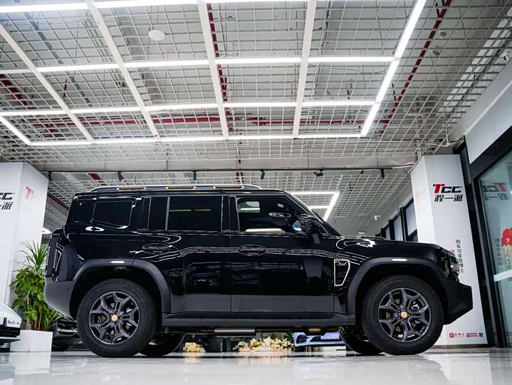 Фото 4 - Jetour T2