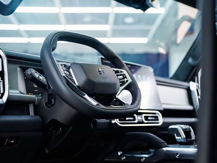 Фото 6 - Jetour T2