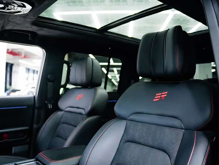 Фото 8 - Jetour T2