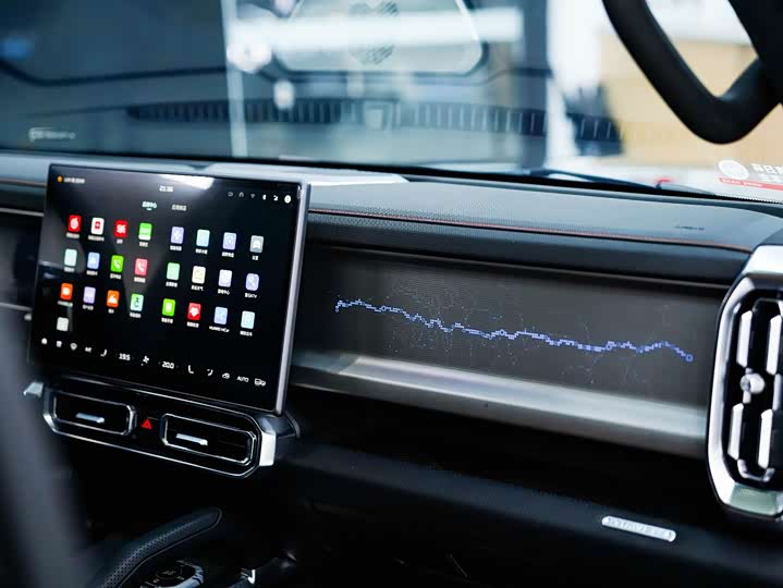 Фото 9 - Jetour T2