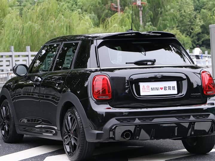 Фото 6 - Mini Mini