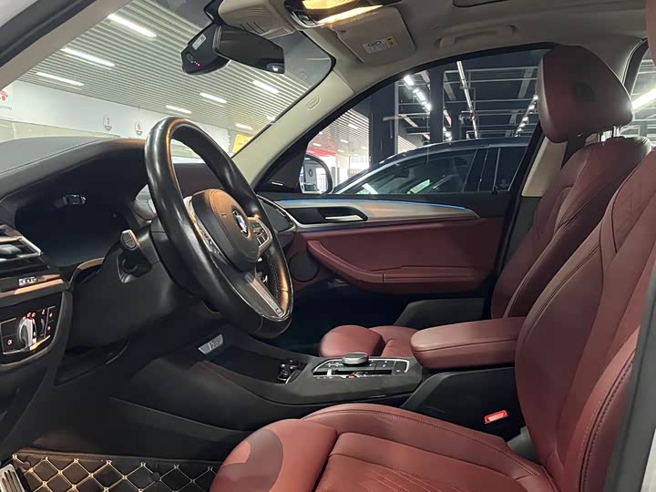 Фото 4 - BMW iX3