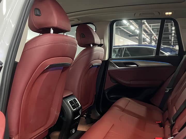 Фото 5 - BMW iX3